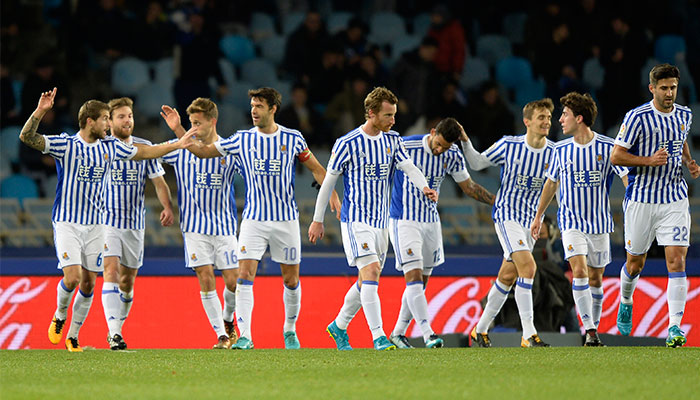 Betstars Real Sociedad vs Getafe Liga Santander Futbol 1 Betstars, Real Sociedad vs Getafe, Liga Santander, Futbol 1